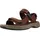 CLARKS Saltway Edge - Braun - 42,5
