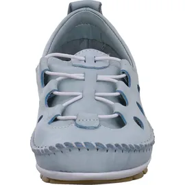 Gemini Damen Blau 37