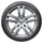 optimo schlafsysteme OPTIMO OW31 GT RP 225/55 R17 101V