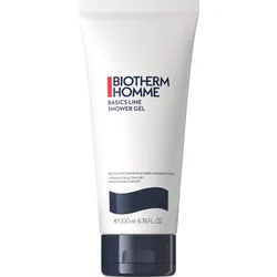 BIOTHERM HOMME Energizing Duschgel