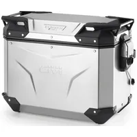 GIVI Trekker Outback Evo Smart, Seitenkoffer - - 44