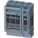 Siemens 3NP11341CA10 Sicherungslasttrennschalter Sicherungsgröße = 00 160A 690 V/AC, 440 V/DC 1St.