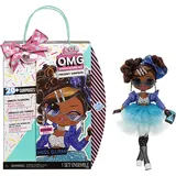 MGA Entertainment L.O.L. Surprise OMG Present Surprise Miss Glam