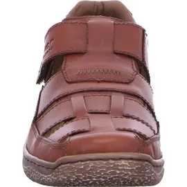 Rieker Loafer Herren Braun 45