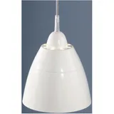 Böhmer Leuchten Böhmer 2-flg. E27 57W 60 cm weiß