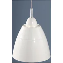 Böhmer Leuchten Böhmer 2-flg. E27 57W 60 cm weiß