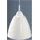 Böhmer Leuchten Böhmer 2-flg. E27 57W 60 cm weiß