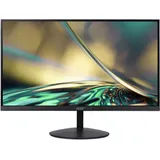 Acer SB2, SB242Y, Schwarz, 23,8 Zoll, Full-HD, IPS, 100 Hz, 1 ms