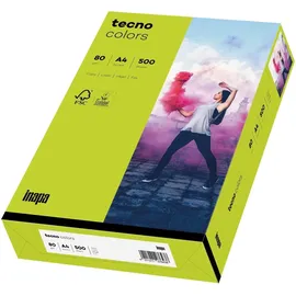 Inapa tecno A4 80 g/m2 500 Blatt