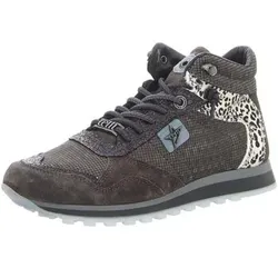 Cetti  Halbschuhe Schnuerschuhe C1048 parigi dakar  in Grau, 42
