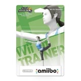 Nintendo Super Smash Bros. Collection Fit Trainer