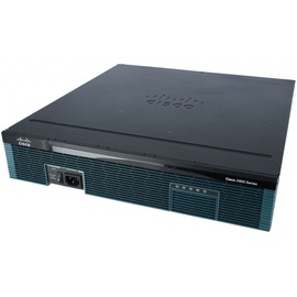 Cisco 2951 Voice Bundle (CISCO2951-V/K9)
