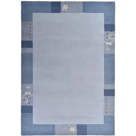 THEKO Handtuftteppich, Royal Ganges 120x180 cm