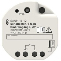 Busch-Jaeger SA/U1.16.12 Schaltaktor 1fach