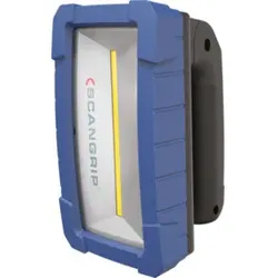 SCANGRIP LED-Akku-Arbeitsleuchte STAR
