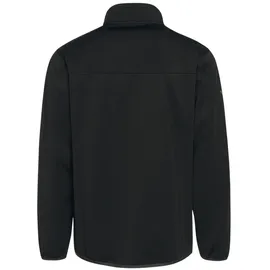 TRIGEMA Softshelljacke RV unisex - L