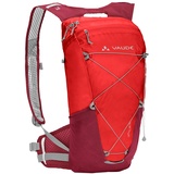 Vaude Uphill 9 LW Rucksäcke5-9L, mars red, Einheitsgröße