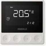 EBERLE AP-Uhrenthermostat ATR 4800
