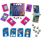 HABA 2013180001 - Tasty Wasty, Karten-Würfel-Spiel