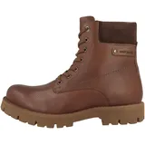 Josef Seibel Connor 03 Herren Braun 45