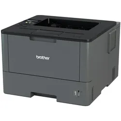 Brother BROTHER HL-L5100DN Laserdrucker