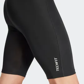adidas Techfit Compression Training Short Tight Schwarz S