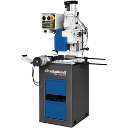 Metallkraft Halbautomatische Vertikal-Metallkreissäge MKS 315 VH | 3623315