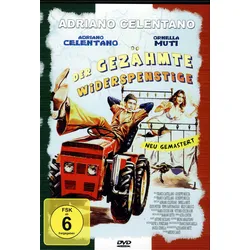 Der gezähmte Widerspenstige | Zustand: Neu & original versiegelt