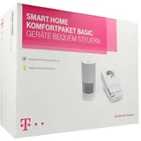 eQ-3 Homematic IP SmartHome Komfortpaket Basic Bewegungsmelder Smartphone weiß - neu