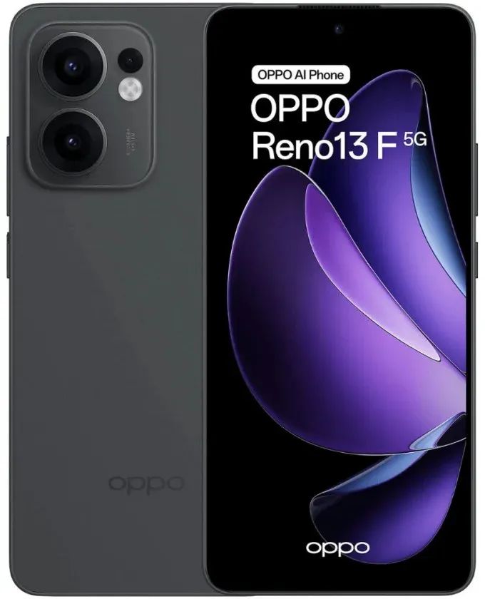 Smartphone Oppo 6,67
