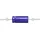FTCAP A10210025038 Elektrolyt-Kondensator axial bedrahtet 1000 μF 100 V (Ø x L) 25 mm x 38 mm 1 St.