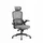 Diablo Chairs V-Light Ergonomisch Grau