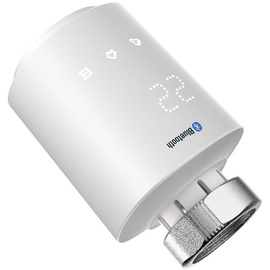essentials Smart Home Solutions essentials Heizkörperthermostat Bluetooth