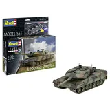 REVELL Model Set Leopard 2 A6M+