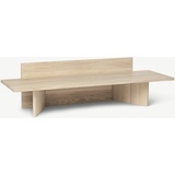 Ferm Living Oblique natural oak