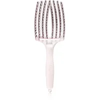 Olivia Garden Fingerbrush Combo große flache Bürste Large 1 St.
