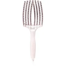 Olivia Garden Fingerbrush Combo große flache Bürste Large 1 St.