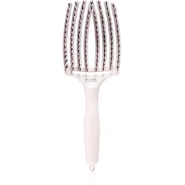 Olivia Garden Fingerbrush Combo große flache Bürste Large 1 St.