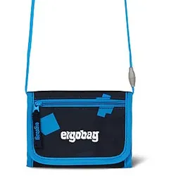 Ergobag Brustbeutel VerfolgBärjagd