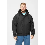 DERBE Festholm in schwarz - XL