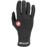 Castelli Perfetto Ros Goretex Infinium Handschuhe schwarz