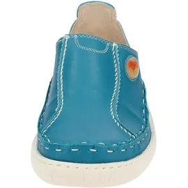Eject 6757 Damen Blau 40