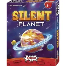 AMIGO 02102 Silent Planet