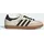 Adidas Samba OG Cream White / Core Black / Sand Strata 39 1/3
