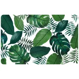 d-c-fix - d-c-table® Tischset Rio Java 44 x 29 cm, grün Tischset