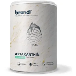 Astaxanthin Kapseln