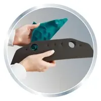 Leifheit Ersatzschaumstoff Soft & Easy