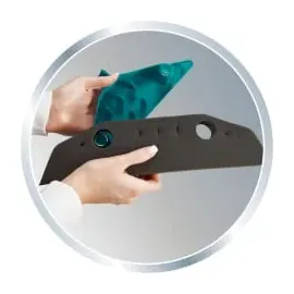 Leifheit Ersatzschaumstoff Soft & Easy