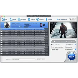 Digiarty MacX DVD Ripper Pro