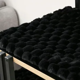 PawHut Kratzbaum 128 cm schwarz